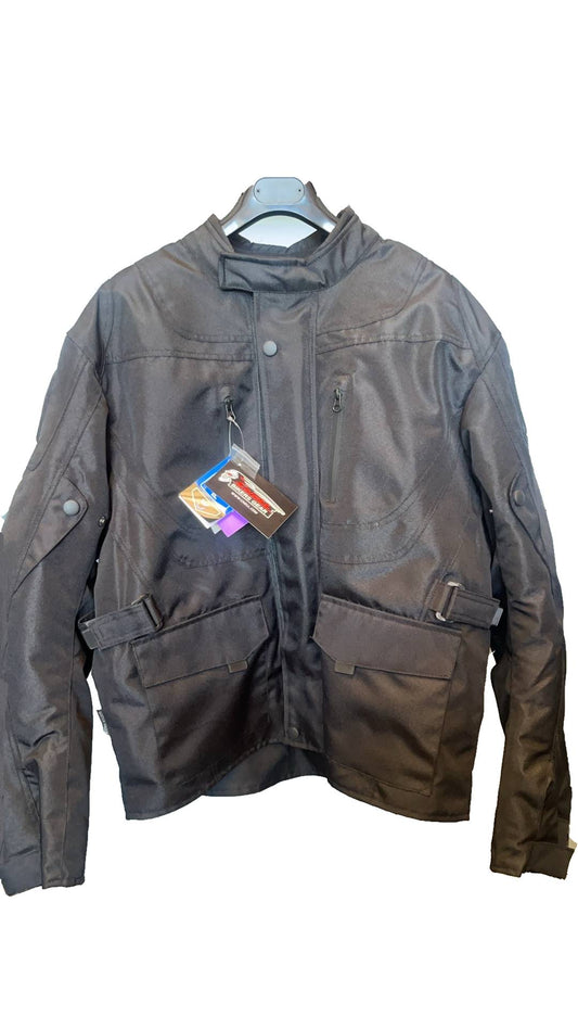 Motorcycle Cordura Jacket(JCM003)