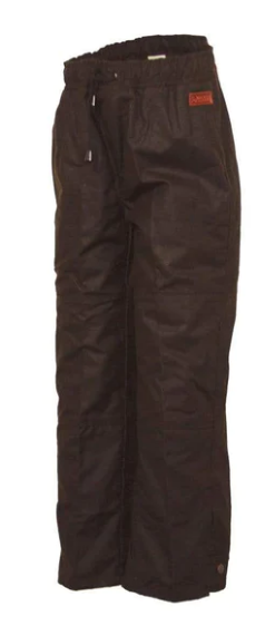 OILSKIN OVERPANTS 2096