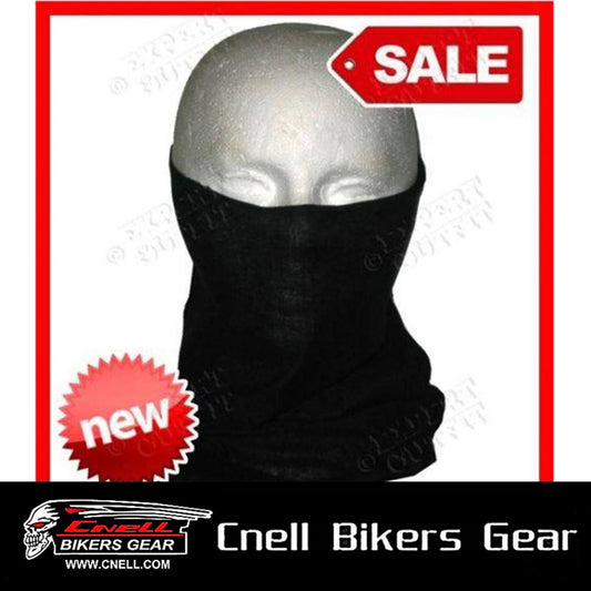 CNELL Tube Face Mask Neck Warmer