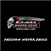 Motorcycle Face Mask Neoprene