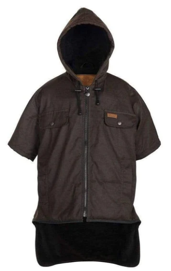 CHILD'S MINI LINTON VEST 6504