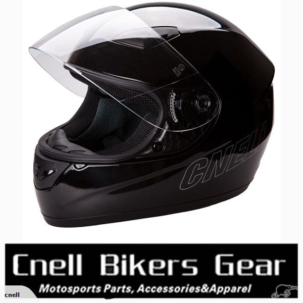 Full face helmet - H977