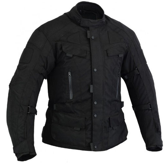 Motorcycle Cordura Jacket(JCM001)