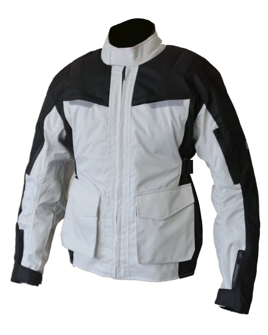 Motorcycle Cordura Jacket(JCM005)