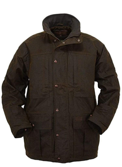 DEER HUNTER JACKET 2180