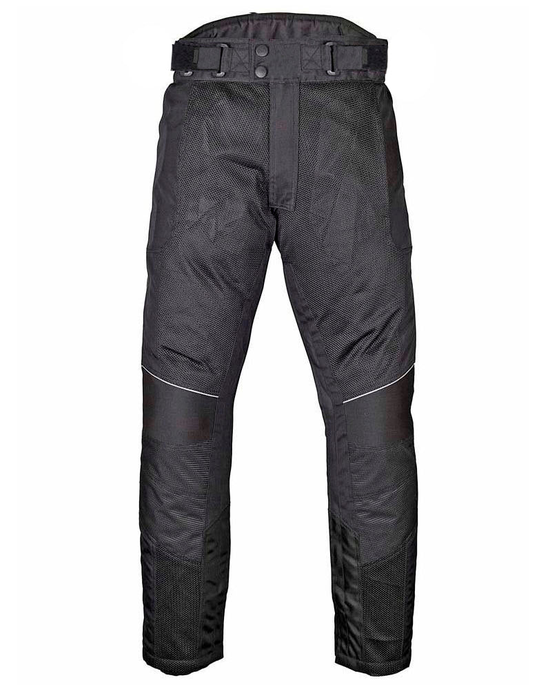 Mesh Motorcycle Pants