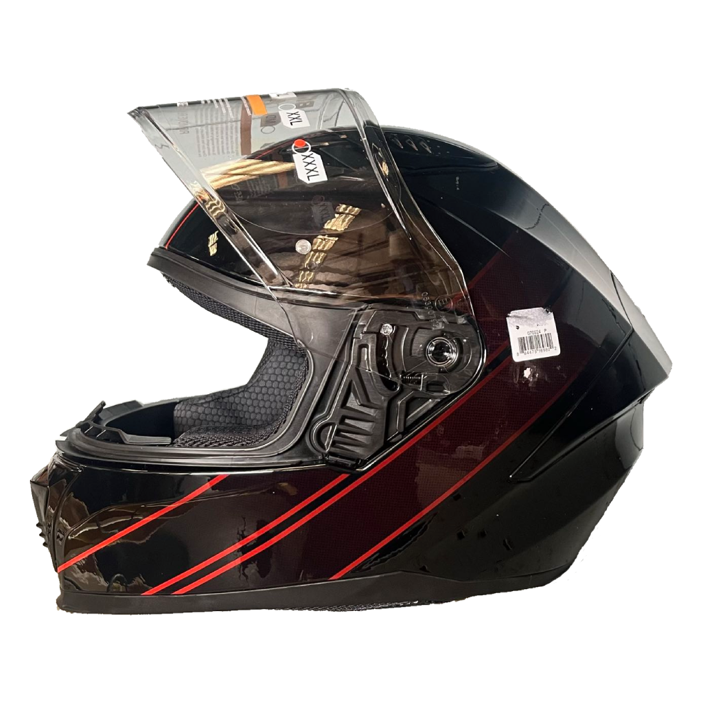 Full face helmet - H985
