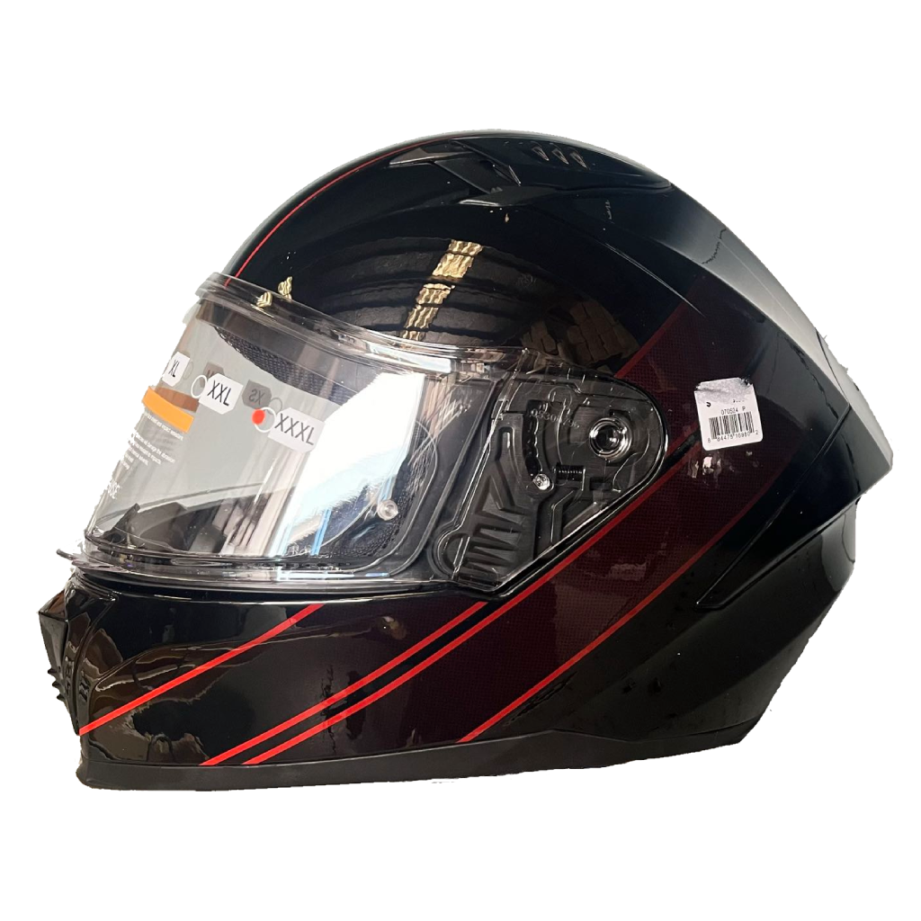 Full face helmet - H985