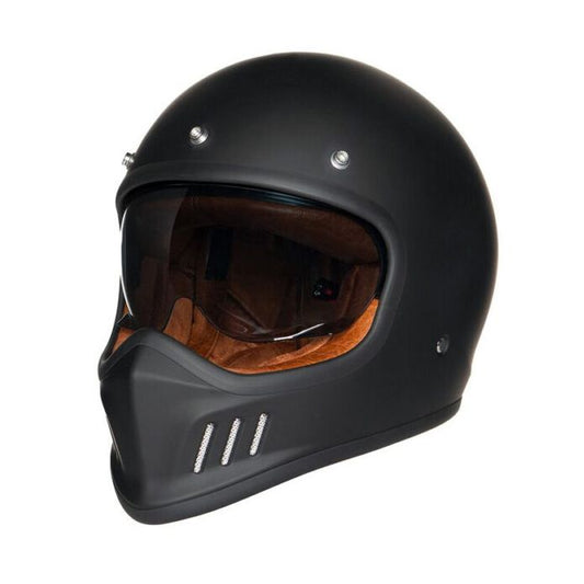 Cnell Old-School Motorcycle Helmet(H980)