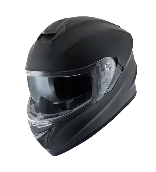 CNELL Dual Visor Full Face Helmet (H981)
