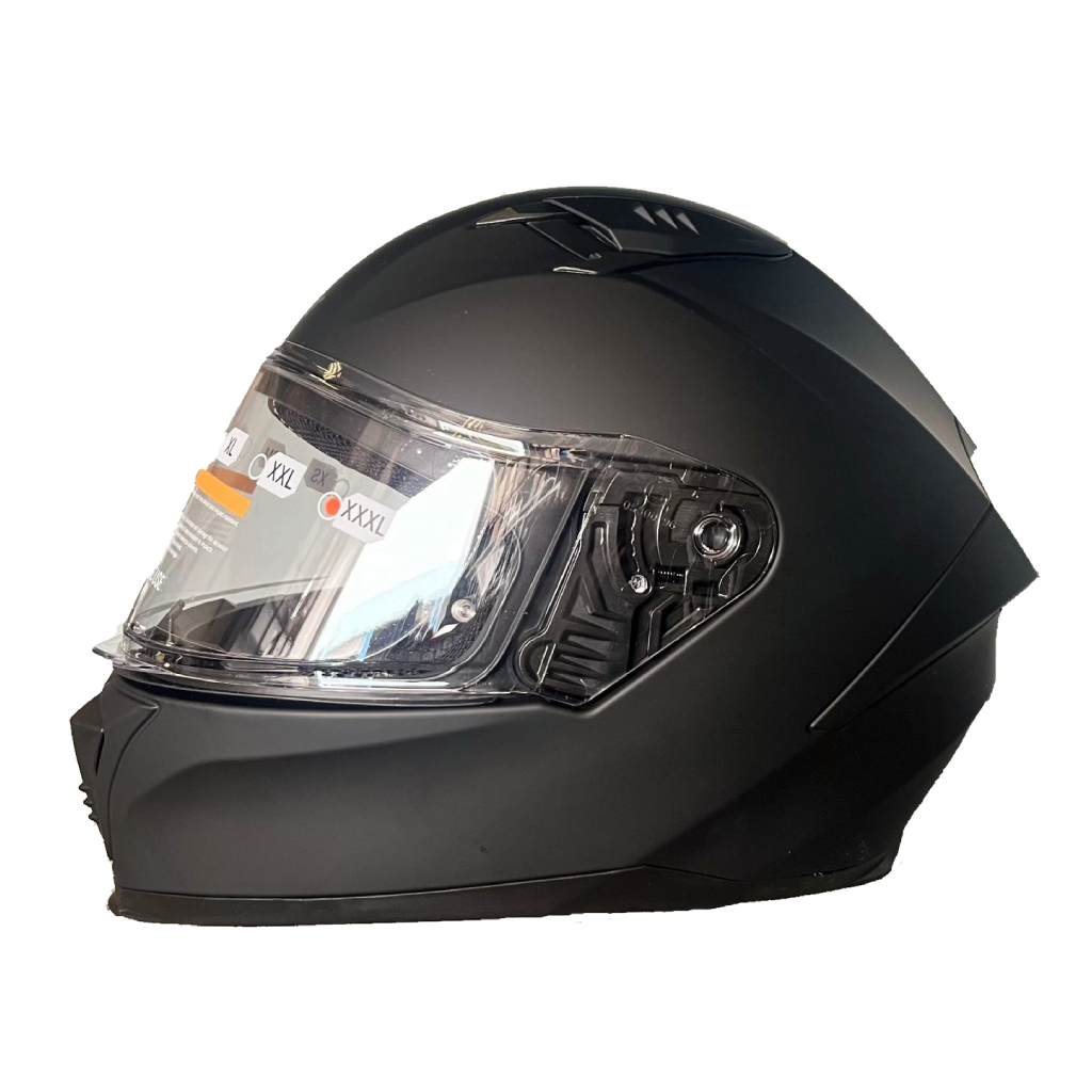 Full face helmet - H985