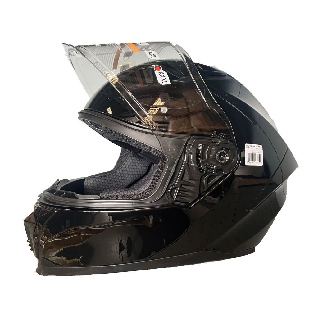Full face helmet - H985