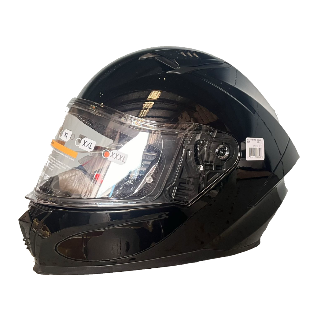 Full face helmet - H985
