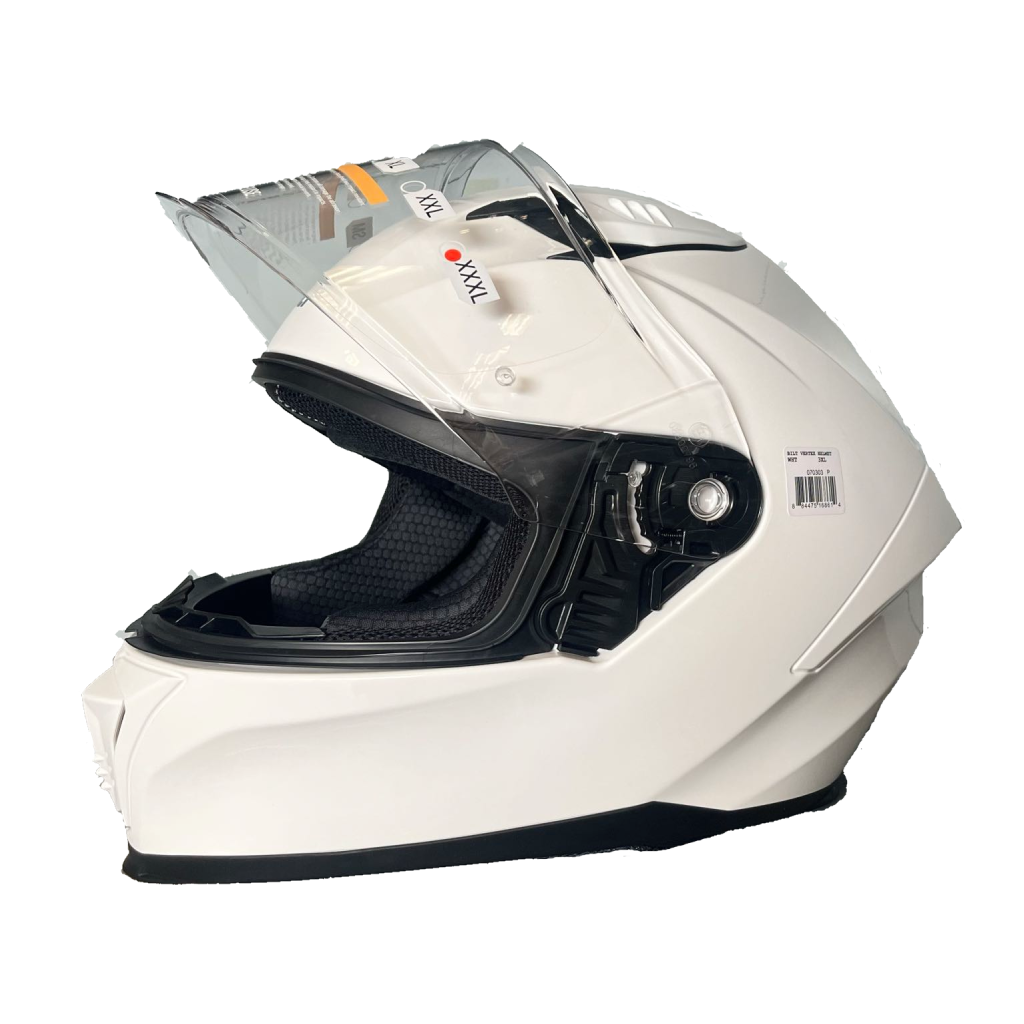 Full face helmet - H985