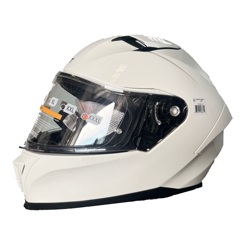 Full face helmet - H985