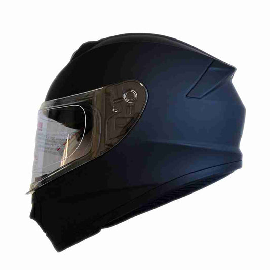 Enhancing Full Face Protection