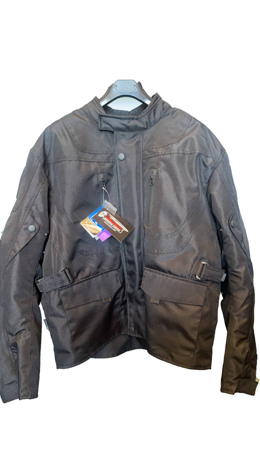 Copy of Motorcycle Cordura Jacket(JCM003)