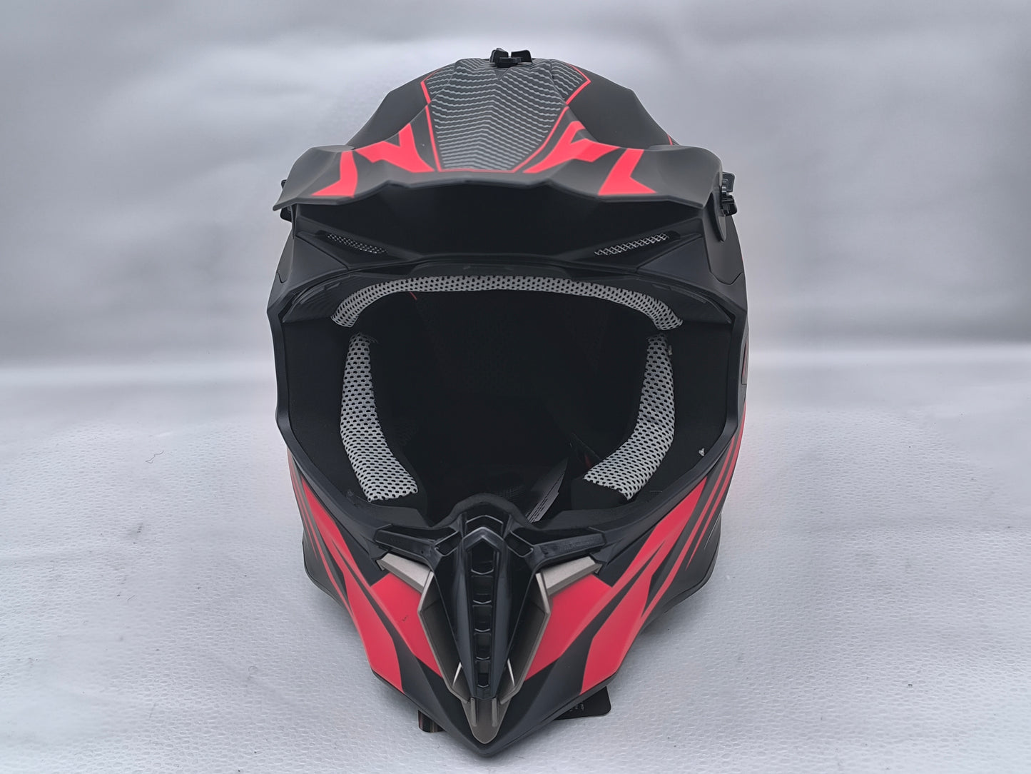 Youth & Kids Motorcross Helmet