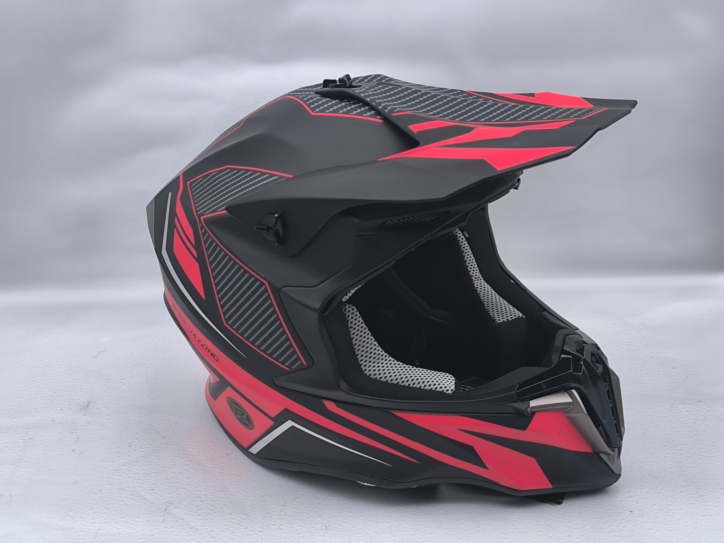 Youth & Kids Motorcross Helmet