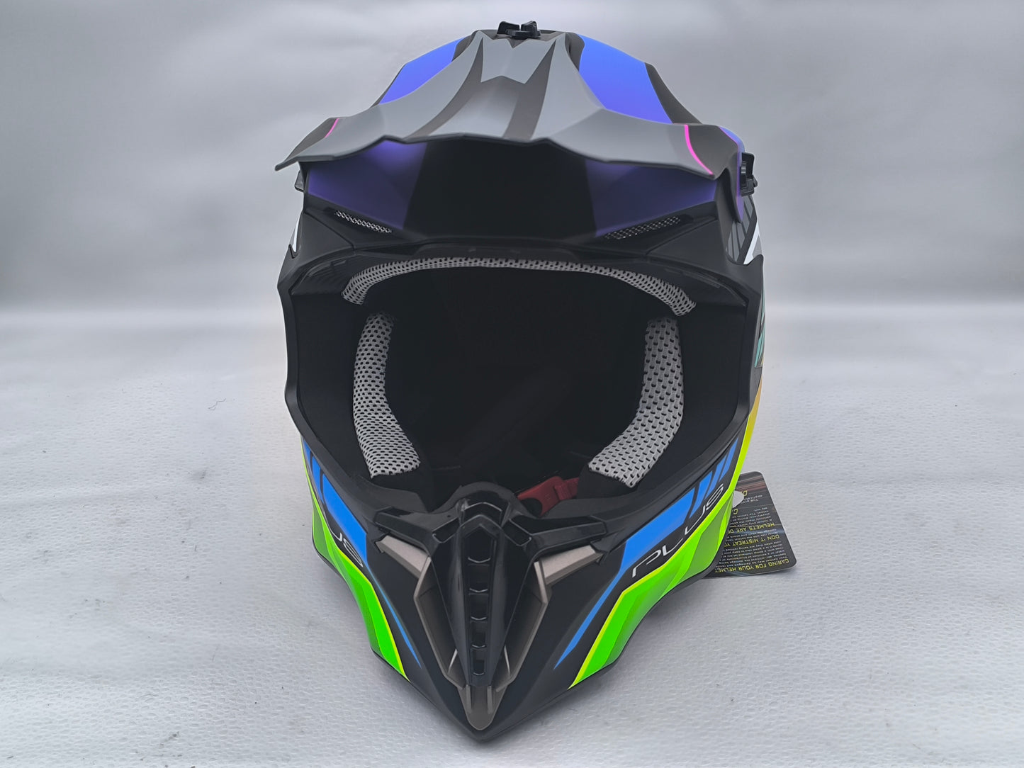 Youth & Kids Motorcross Helmet