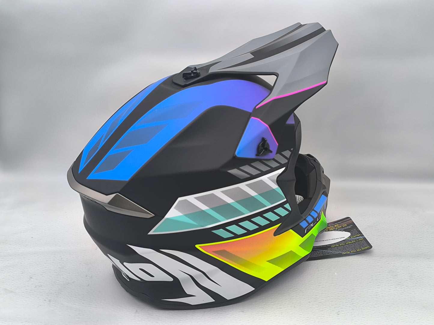 Youth & Kids Motorcross Helmet