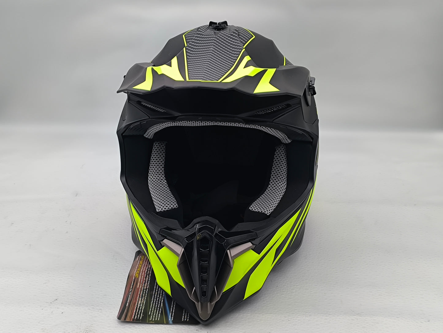 Youth & Kids Motorcross Helmet