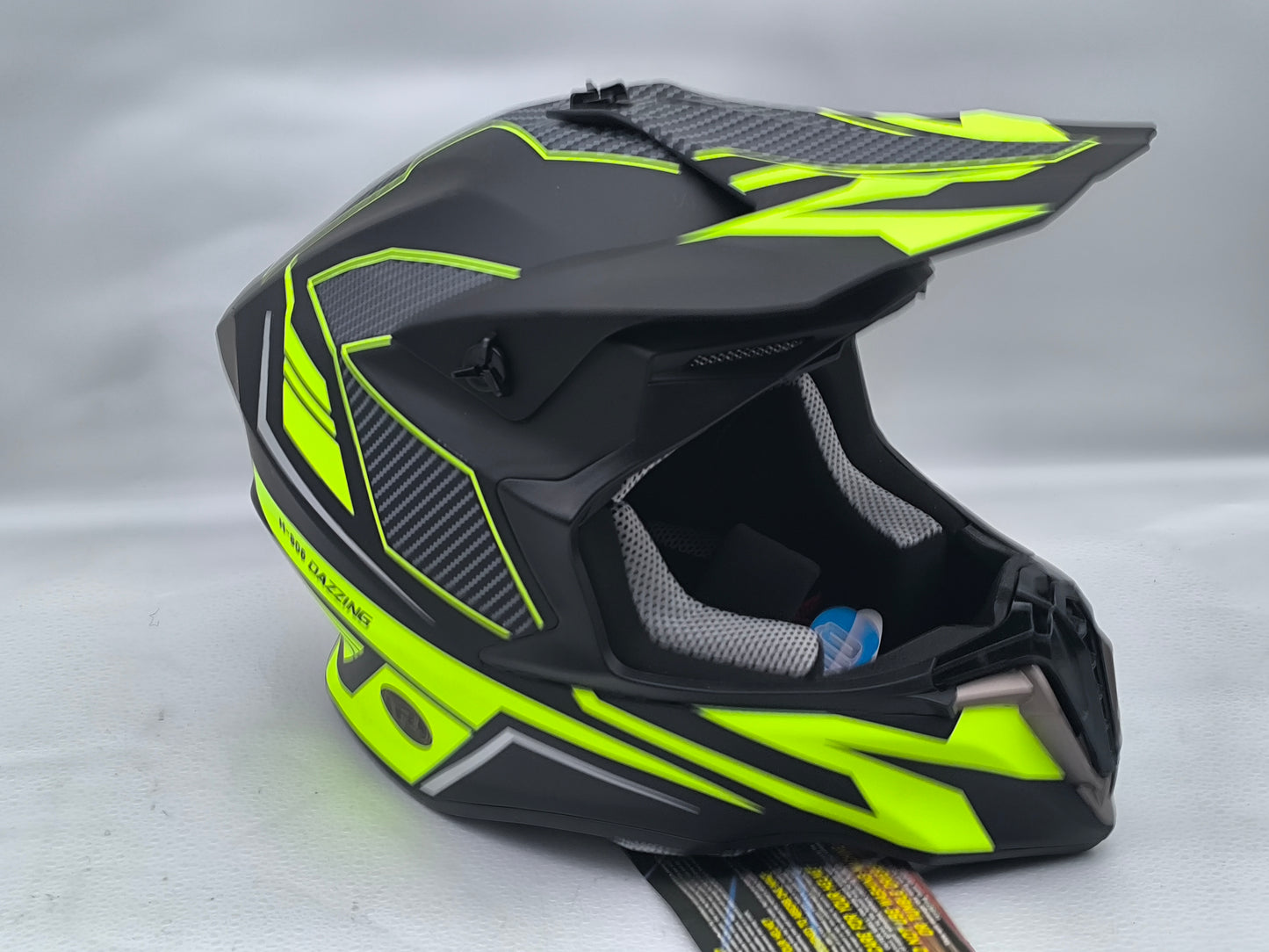 Youth & Kids Motorcross Helmet