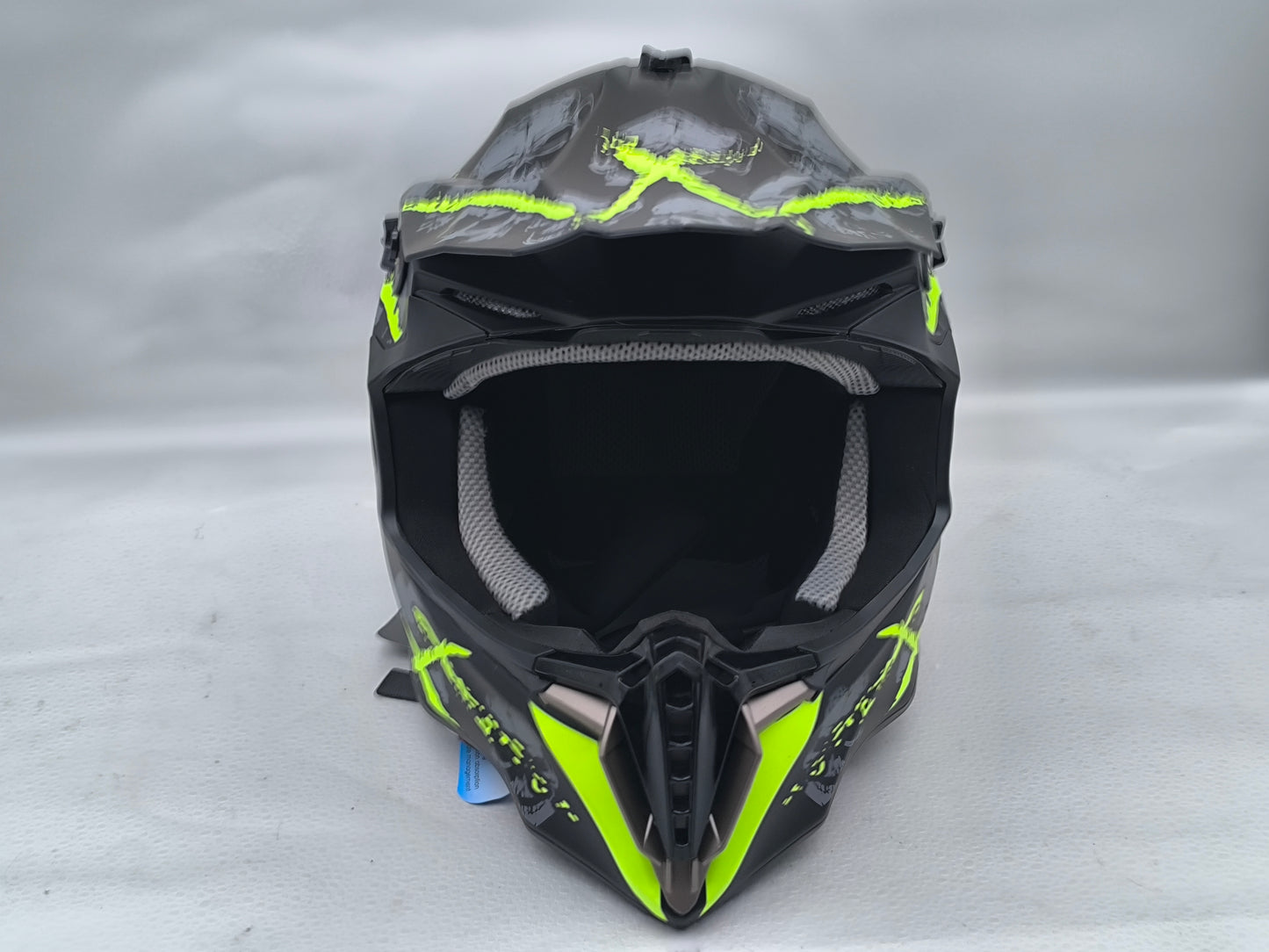 Youth & Kids Motorcross Helmet