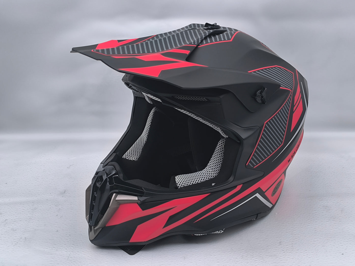 Youth & Kids Motorcross Helmet