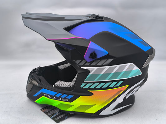 Youth & Kids Motorcross Helmet