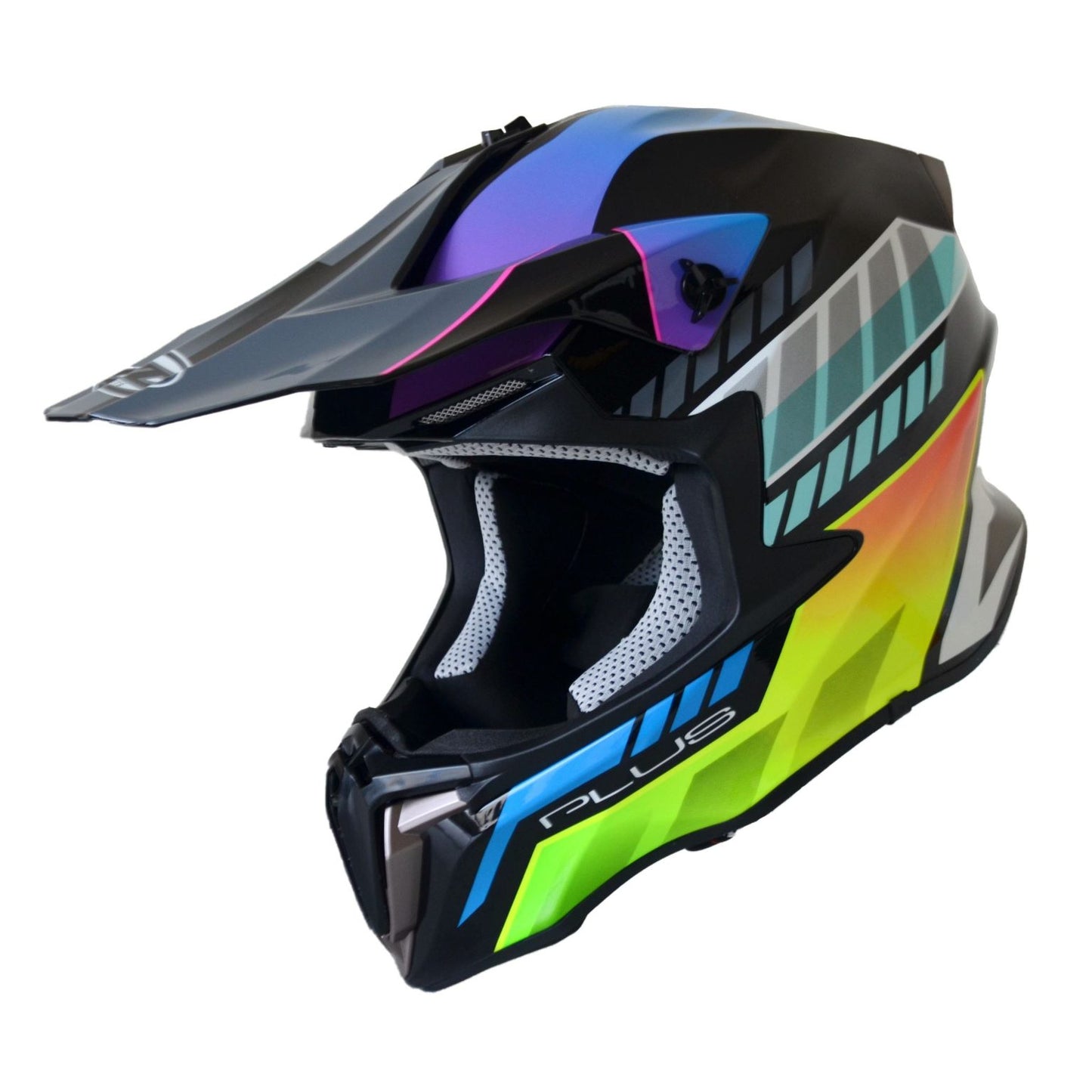 Youth & Kids Motorcross Helmet