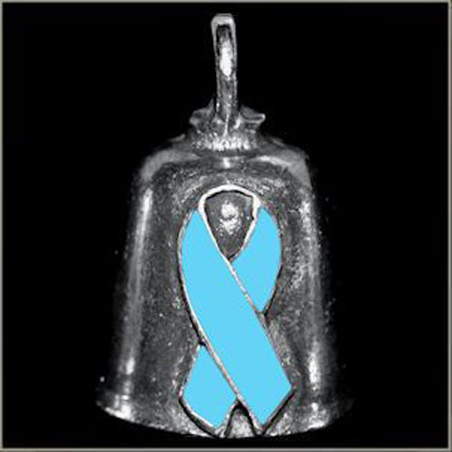 (PB69) Prostate Cancer Awareness Gremlin Bell