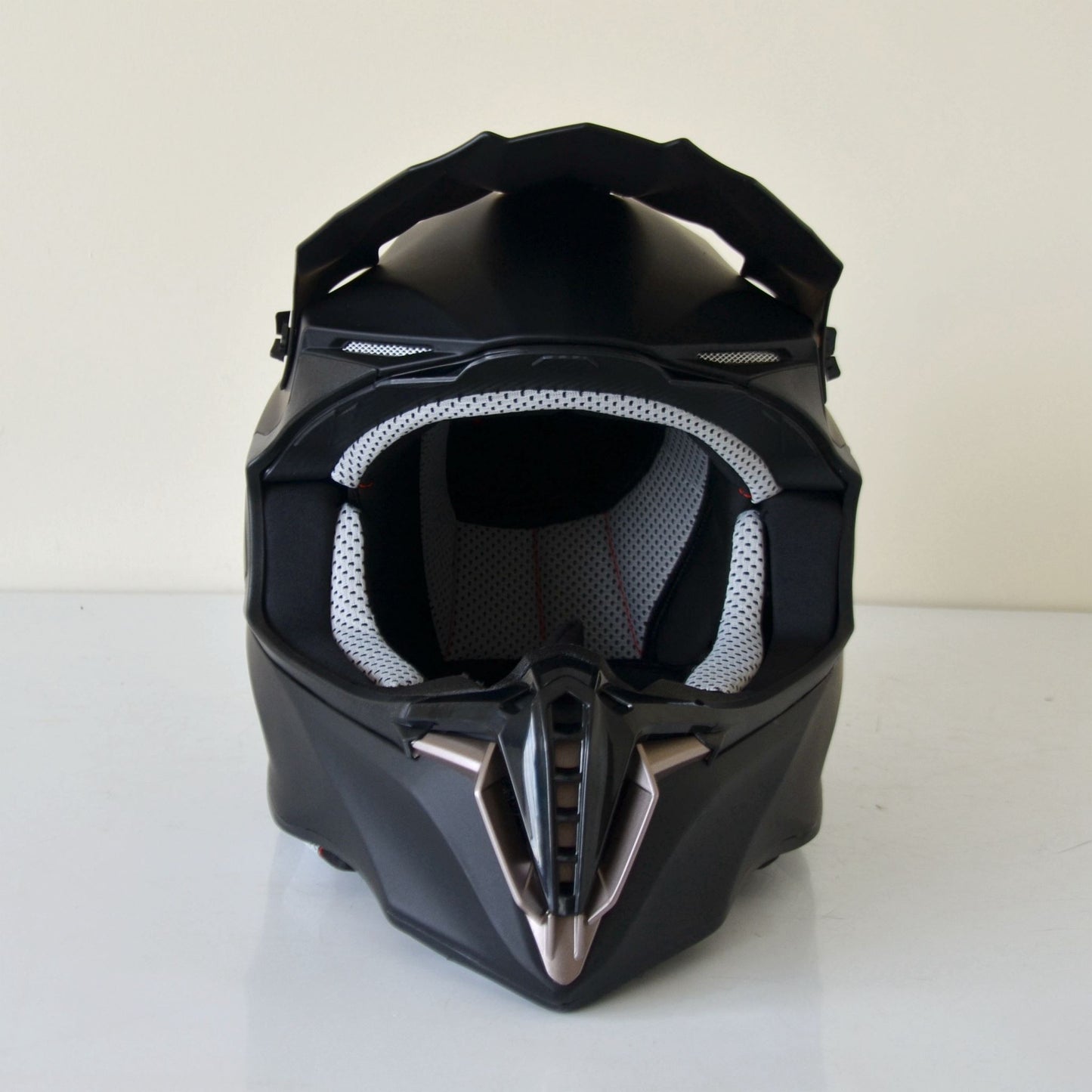 Youth & Kids Motorcross Helmet