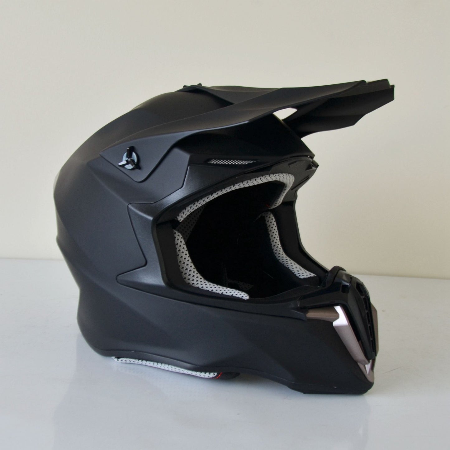 Youth & Kids Motorcross Helmet