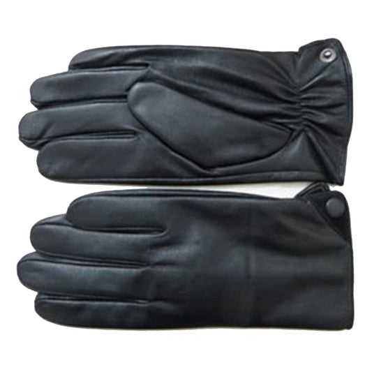 Soft Leather Gloves - G3276