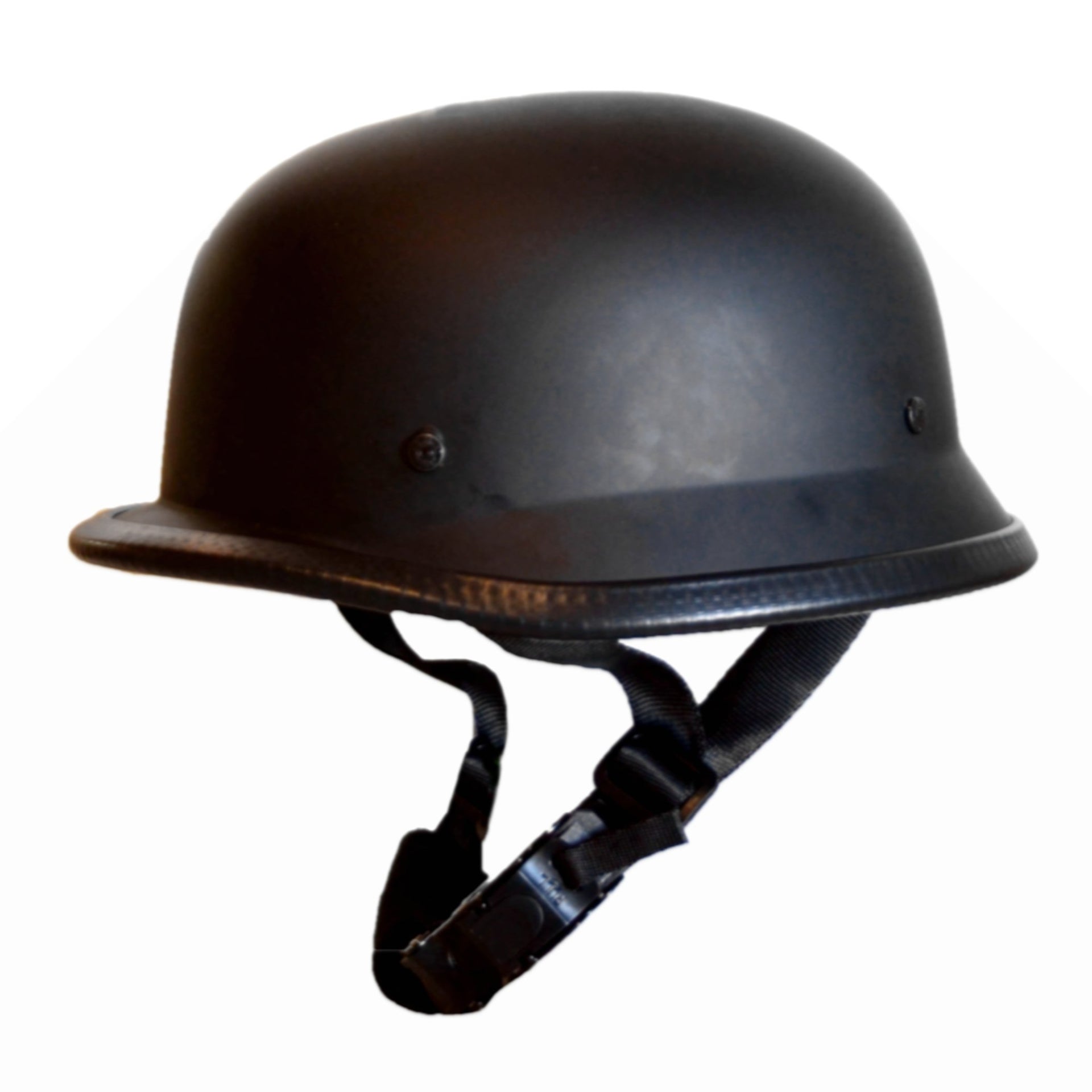 German Style Low Profile Helmet(HF05) - Buy Motorcycle Gear NZ