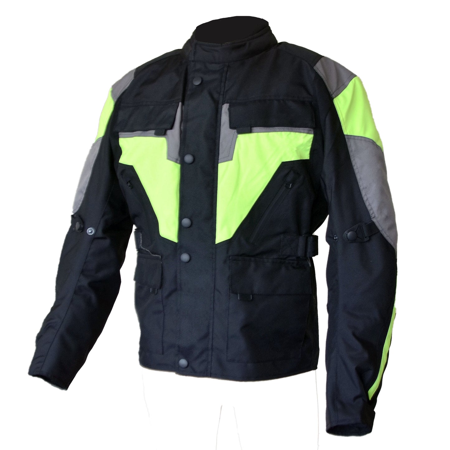 Motorcycle Cordura Jacket(JCM004)