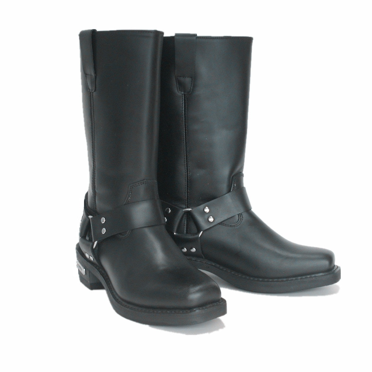 Harness Advance Motorcycle Boots - SM001