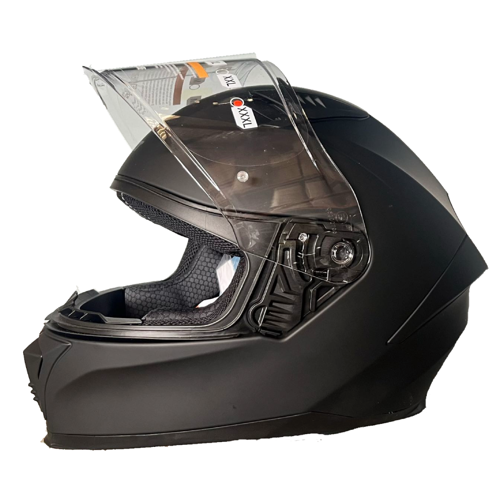 Dirt Bike Helmets Nz